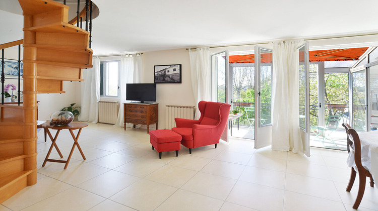 Ma-Cabane - Vente Maison YERRES, 107 m²