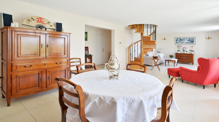 Ma-Cabane - Vente Maison YERRES, 107 m²