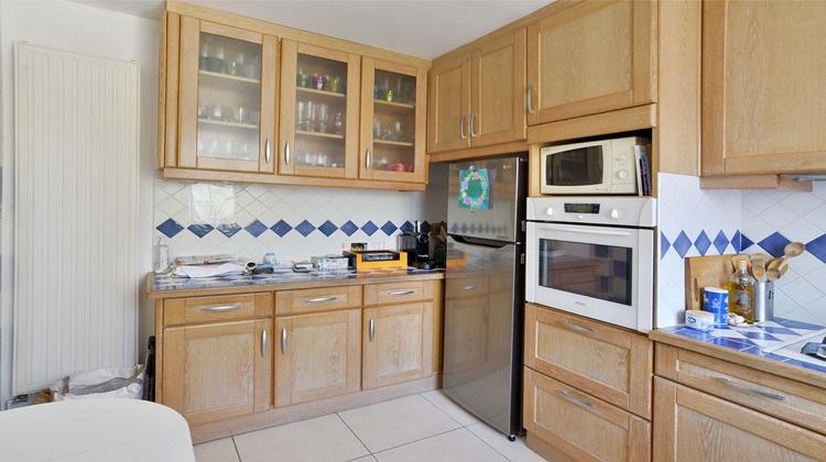 Ma-Cabane - Vente Maison YERRES, 107 m²