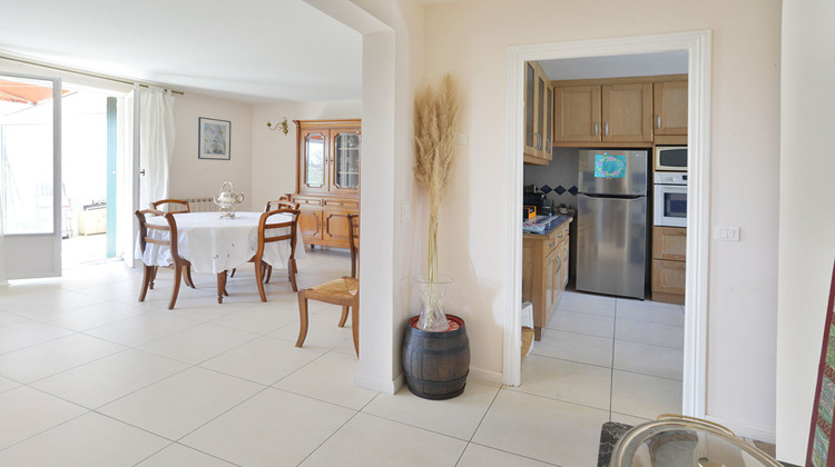 Ma-Cabane - Vente Maison YERRES, 107 m²