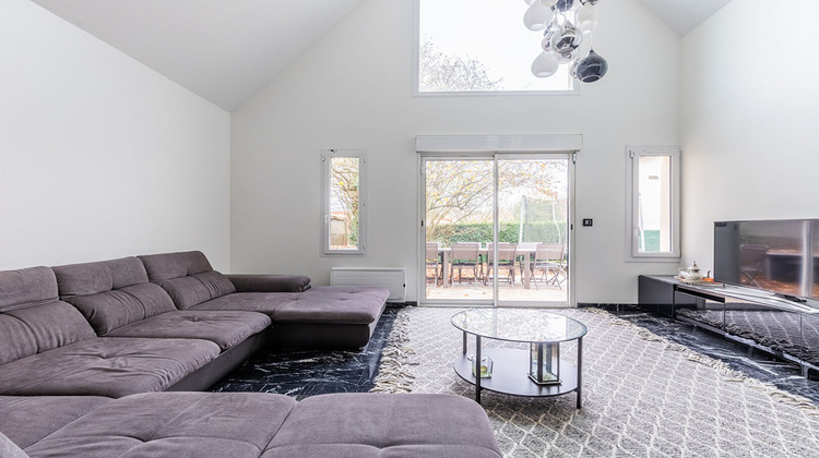 Ma-Cabane - Vente Maison YERRES, 162 m²