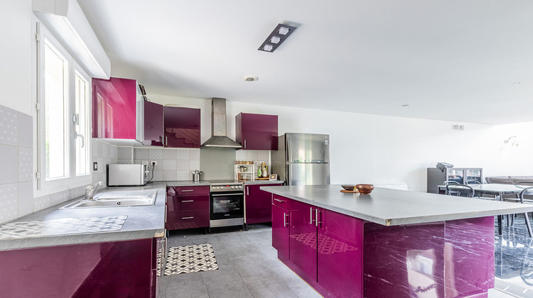 Ma-Cabane - Vente Maison YERRES, 162 m²