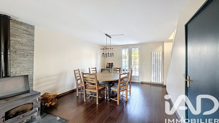 Ma-Cabane - Vente Maison Yerres, 157 m²