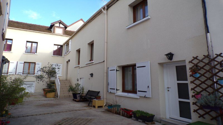 Ma-Cabane - Vente Maison Yerres, 56 m²