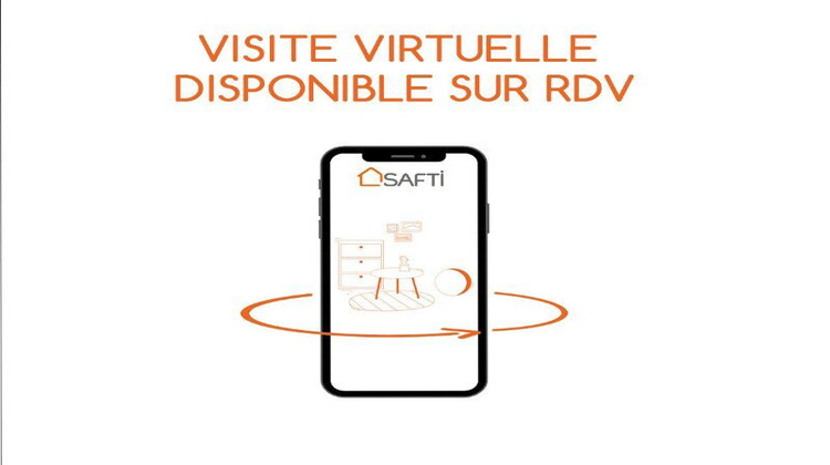 Ma-Cabane - Vente Maison Yerres, 56 m²