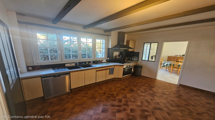 Ma-Cabane - Vente Maison YERRES, 205 m²