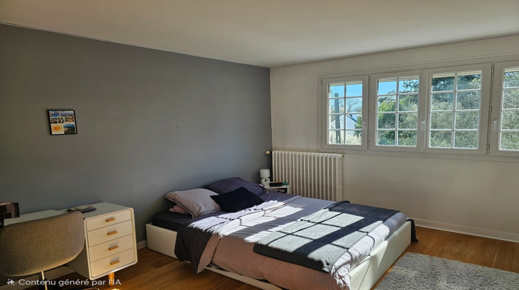 Ma-Cabane - Vente Maison YERRES, 205 m²