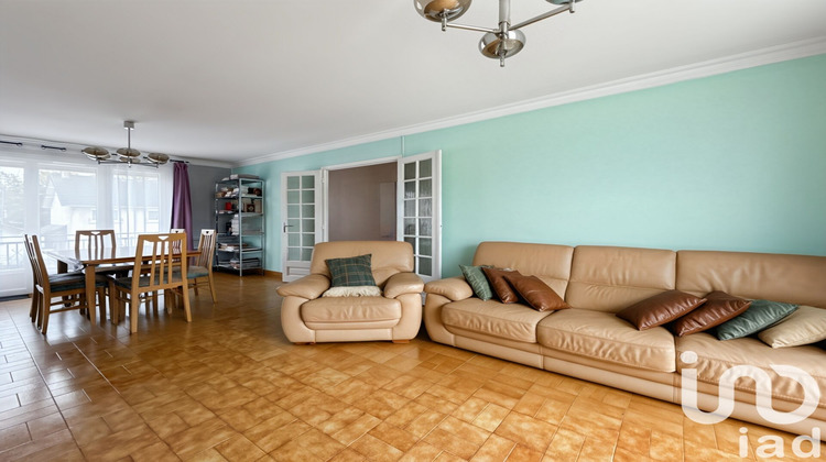 Ma-Cabane - Vente Maison Yerres, 80 m²