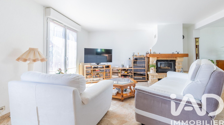 Ma-Cabane - Vente Maison Yerres, 122 m²