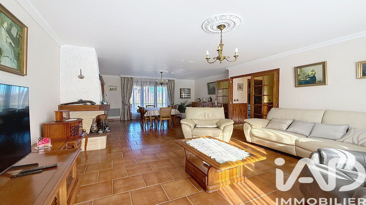 Ma-Cabane - Vente Maison Yerres, 93 m²