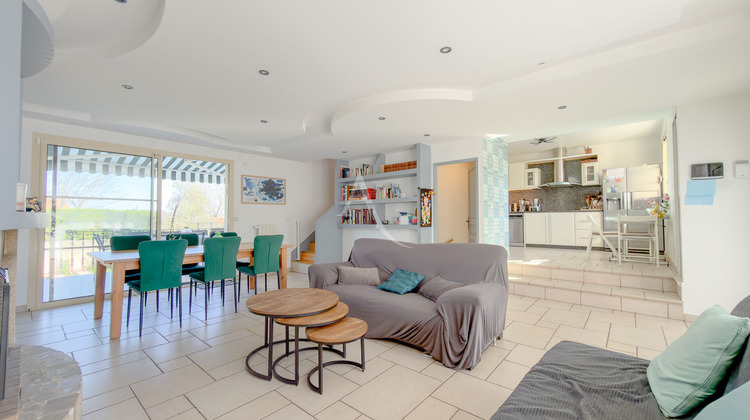 Ma-Cabane - Vente Maison YERRES, 127 m²