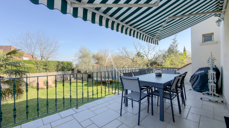 Ma-Cabane - Vente Maison YERRES, 127 m²