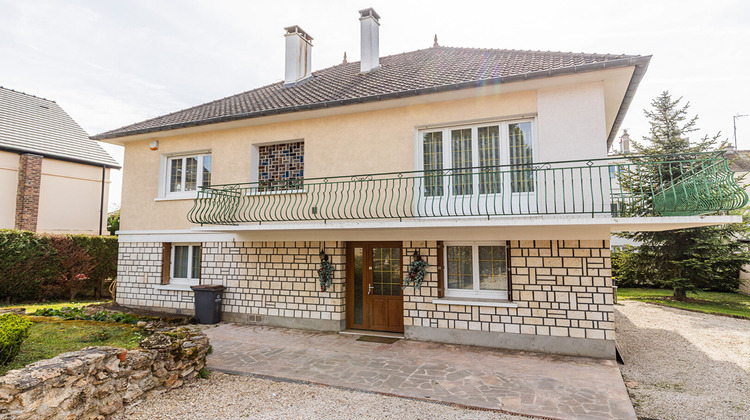 Ma-Cabane - Vente Maison YERRES, 140 m²