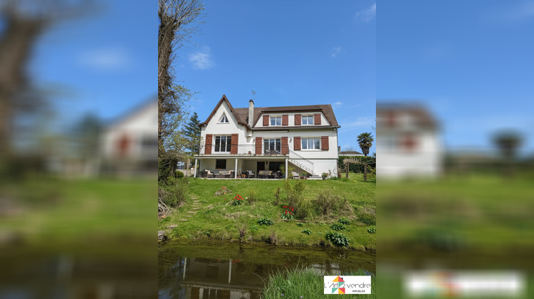 Ma-Cabane - Vente Maison Yerres, 183 m²