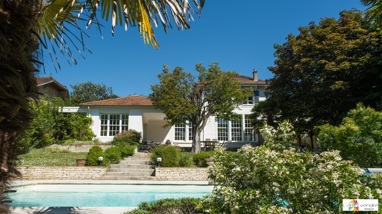 Ma-Cabane - Vente Maison Yerres, 204 m²