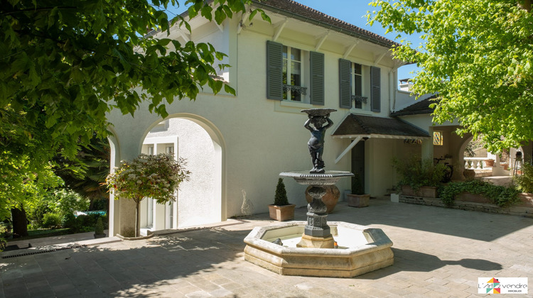 Ma-Cabane - Vente Maison Yerres, 204 m²