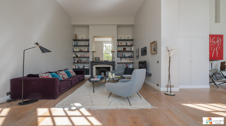 Ma-Cabane - Vente Maison Yerres, 204 m²