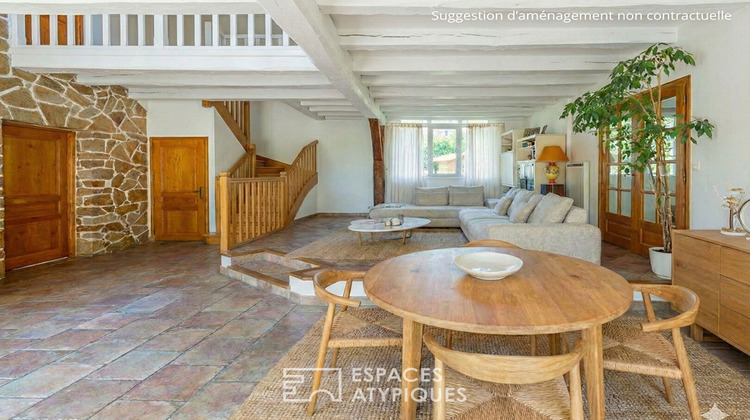 Ma-Cabane - Vente Maison YERRES, 177 m²