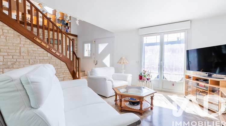 Ma-Cabane - Vente Maison Yerres, 122 m²