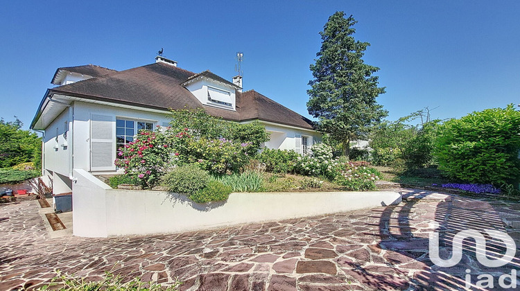 Ma-Cabane - Vente Maison Yerres, 154 m²