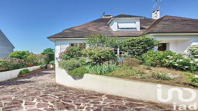 Ma-Cabane - Vente Maison Yerres, 154 m²