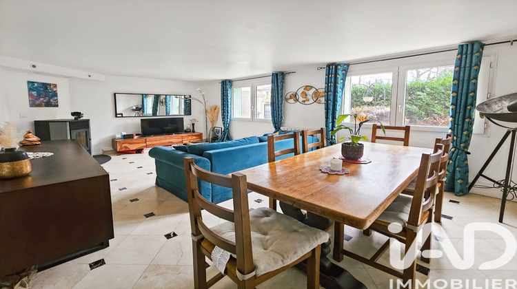 Ma-Cabane - Vente Maison Yerres, 89 m²