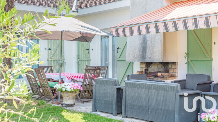 Ma-Cabane - Vente Maison Yerres, 182 m²