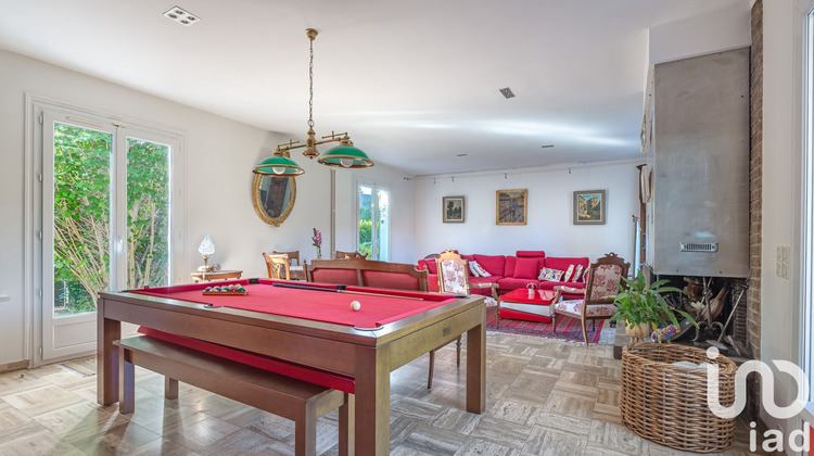 Ma-Cabane - Vente Maison Yerres, 182 m²