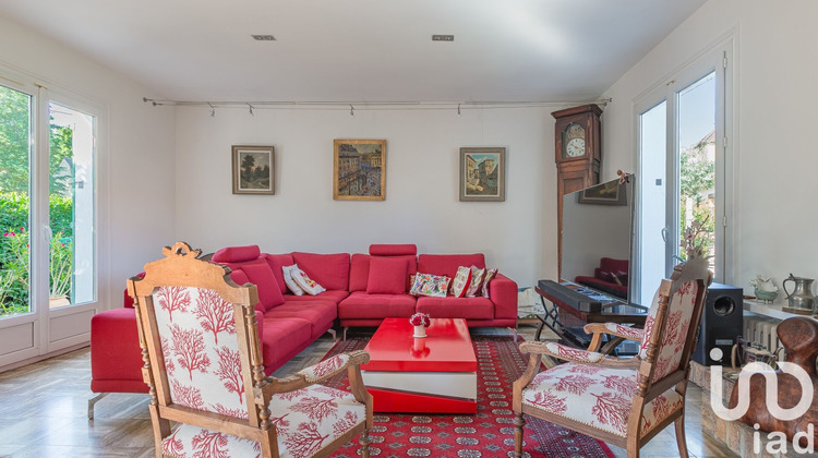 Ma-Cabane - Vente Maison Yerres, 182 m²