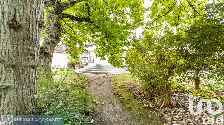 Ma-Cabane - Vente Maison Yerres, 132 m²