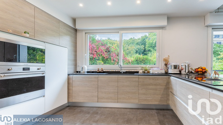 Ma-Cabane - Vente Maison Yerres, 132 m²