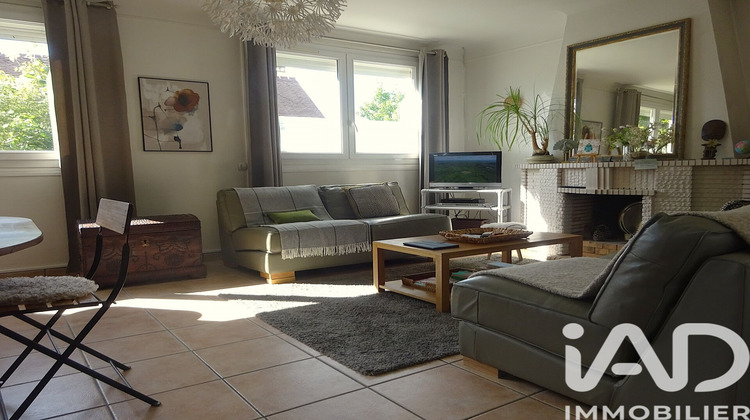 Ma-Cabane - Vente Maison Yerres, 97 m²