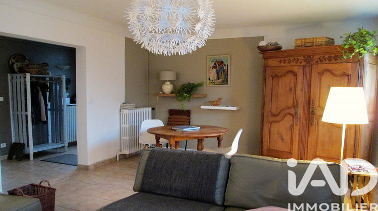 Ma-Cabane - Vente Maison Yerres, 97 m²