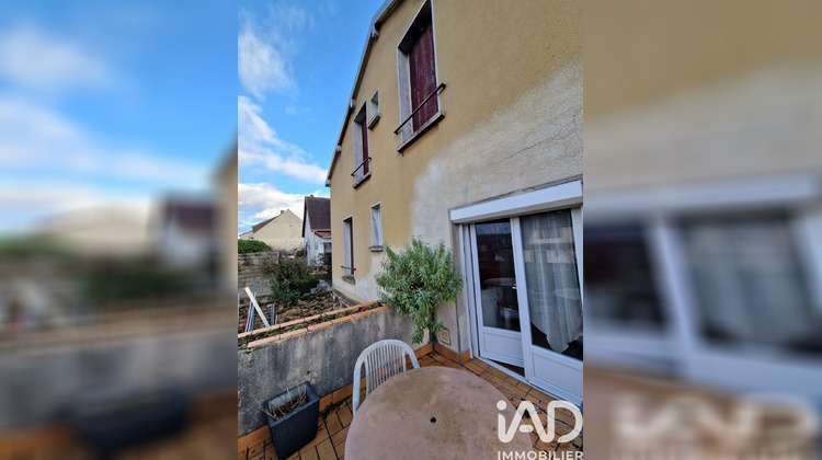 Ma-Cabane - Vente Maison Yerres, 138 m²