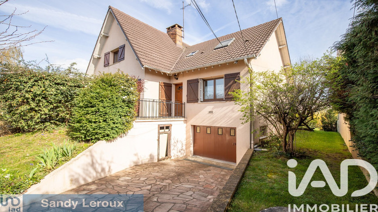 Ma-Cabane - Vente Maison Yerres, 156 m²
