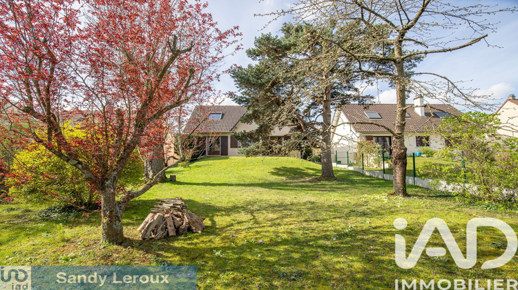 Ma-Cabane - Vente Maison Yerres, 156 m²