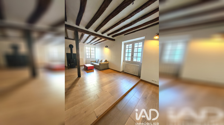 Ma-Cabane - Vente Maison Yerres, 106 m²