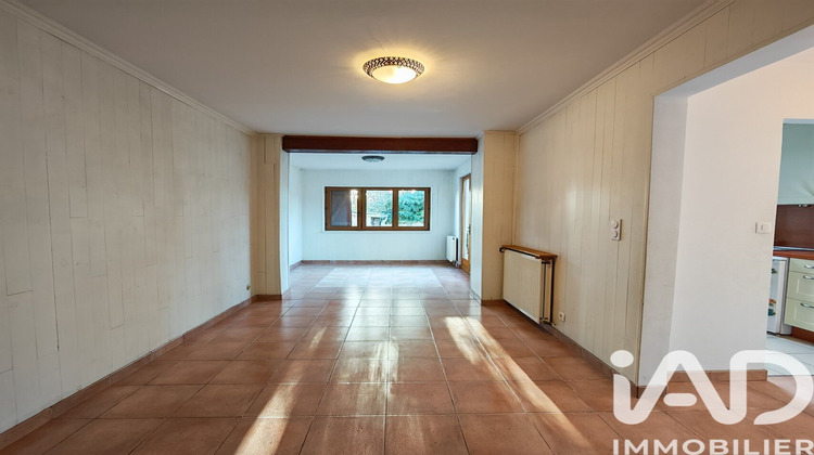 Ma-Cabane - Vente Maison Yerres, 83 m²