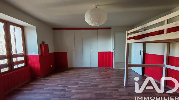Ma-Cabane - Vente Maison Yerres, 83 m²