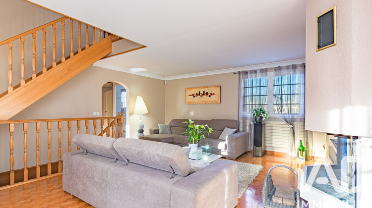 Ma-Cabane - Vente Maison Yerres, 120 m²