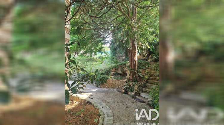 Ma-Cabane - Vente Maison Yerres, 160 m²