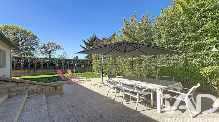 Ma-Cabane - Vente Maison Yerres, 180 m²