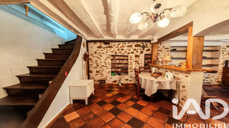 Ma-Cabane - Vente Maison Yerres, 68 m²