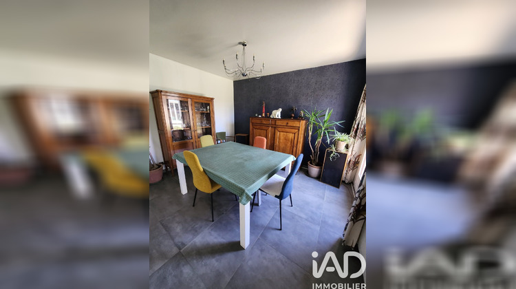 Ma-Cabane - Vente Maison Yerres, 127 m²