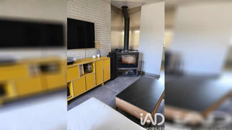 Ma-Cabane - Vente Maison Yerres, 127 m²