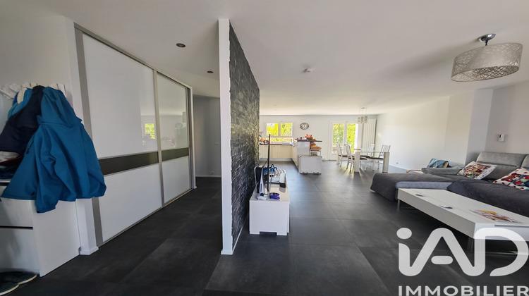 Ma-Cabane - Vente Maison Yerres, 88 m²