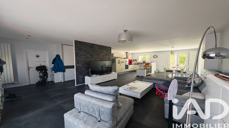 Ma-Cabane - Vente Maison Yerres, 88 m²