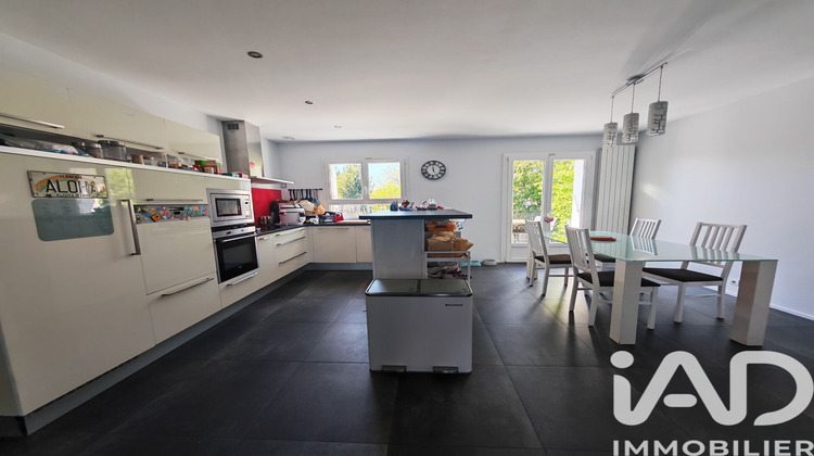 Ma-Cabane - Vente Maison Yerres, 88 m²