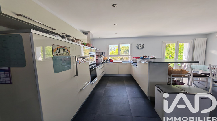 Ma-Cabane - Vente Maison Yerres, 88 m²