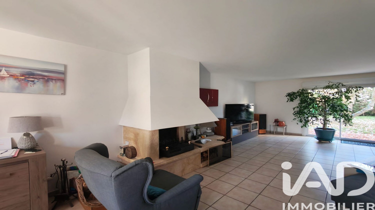 Ma-Cabane - Vente Maison Yerres, 139 m²